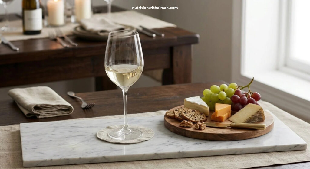 is-wine-low-fodmap