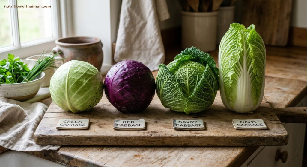 cabbage-types-low-fodmap